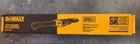 Dewalt Atomic Compact 20V Max Brushless 3/8'' Extended Reach Ratchet DCF513EB New. Price: $150.00.