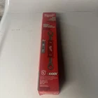 Milwaukee Linemans Insulated Ratchet Wrench Red (48-22-9211) New. Price: $41.99.