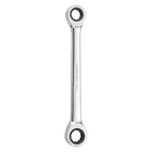 Westward 54PP64 Ratcheting Box End Wrench, 6-1/4" L New. Price: $16.89.