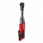 Milwaukee M12 Fuel 3/8 Inch Extended Reach Ratchet Bare Unit FIR38LR-0 New. Price: $268.17.
