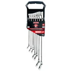 Craftsman V-series Xxl Sae Ratcheting Wrench Set (7 Pc.) CMMT87400V New. Price: $99.00.