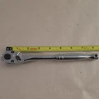 Gearwrench 90T 3/8 Tether Ratchet Quick Release 81211TH New. Price: $30.00.