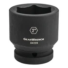 Gearwrench 84246 Drive 4-1/2 Standard Impact Socket Points New. Price: $614.18.
