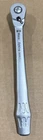 Wera 8004 Zyklop Metal Ratchet With Switch Lever 1/2" Drive 05004064001 New. Price: $54.97.