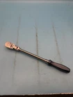 Snap On FHLFD80 3/8 Flex Head Ratchet With Power Blue Handle Used. Price: $199.95.