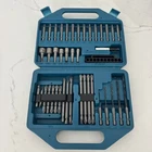 Performance Tools 45 Pc Power Drill Bit Set W1352 Used. Price: $18.95.