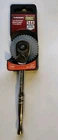 Husky 1/4 In. Drive 144-TOOTH Pro Ratchet H14414FPRAT New. Price: $34.99.