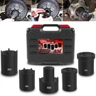Camoo 648636 Spindle Nut Set, 5 Pcs Axle Hub Ford... New. Price: $102.94.