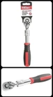 Hyper Tough 3/8-INCH Drive Extendable Pear Head Ratchet 8.5-12.5 72 Tooth Wrench Open. Price: $29.88.