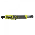 Ryobi Usb Lithium 3/8 In. Ratchet Kit 2.0 Ah Battery And Charging Cable New. Price: $95.62.