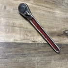 Vintage Original Gedore No. 3093U 3/8 Drive Ratchet Made Germany Used. Price: $41.99.