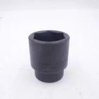 Proto J7446H 1/2" Drive Impact Socket 1-7/16" 6-POINT Hex New. Price: $32.99.