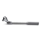 Wright Tool Knurled Grip Flex Head Socket Wrench 1/2" Drive 4427 New. Price: $112.33.