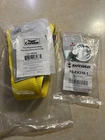 Condor Anchor Strap (#19F391) Safewaze Ring (#FS-EX310-1) New. Price: $22.00.
