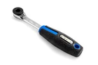 Vim Hex Micro Ratchet With Handle - Reversible 1/4" For Torx Bits HBR4 New. Price: $21.49.