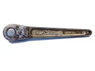 Snap On Tools Usa Vintage 3/8 Drive Ratchet With Rare Needle Shift Lever F70A Used. Price: $129.95.