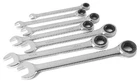 Titan TTN-17350 Please See Replacement Item# 32264. Ratcheting Combo Wrenches New. Price: $70.67.