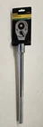 Dewalt 7518012 DWMT75290OSP 0.75 Drive Quick Release Ratchet 3/4 Pear New. Price: $59.99.