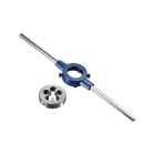 Uxcell Die Stock Handle Wrench Set, 1/2-28 Unef Threading A... Fast Usa Ship New. Price: $33.24.