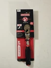Craftsman V-series 3/8" Drive Flex Head Comfort Grip Ratchet CMMT86325V New. Price: $44.00.