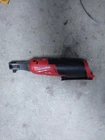 Milwaukee M12 Fuel 2567-20 12-VOLT Cordless High Speed 3/8 In Ratchet Tool Only New. Price: $119.99.