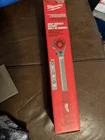 Milwaukee Tool 48-22-9213M Lineman's High Leverage Ratcheting Wrench With New. Price: $85.00.