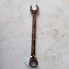 Matco 3/4" Ratchet Combination Wrench New. Price: $40.00.