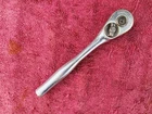 Cornwell 3/8" Drive Ratchet Used. Price: $19.99.
