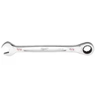 Milwaukee Tool 45-96-9230 15/16 In. Sae Ratcheting Combination Wrench New. Price: $50.99.