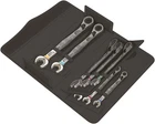 Wera 6001 Joker Switch Ratcheting Combination Wrench Set 8 Piece Sae 05020093001 New. Price: $309.95.