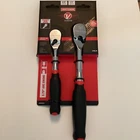Craftsman V-series 3/8 & 1/2 Inch Drive, Comfort Grip, Pack (CMMT86504V) New. Price: $59.99.