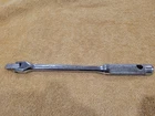 Vtg.indestro Super 3/8 Drive Breaker Bar #2781 Knurled Handle Great Condition Used. Price: $12.99.
