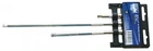 3PC Socket Wobble Extension Bar Set 1/2" Drive - SP23330 Brand. Price: $77.95.