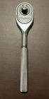 Proto Professional 5249 3/8" Drive 7" Pear Head Ratchet Knurled Handle Usa Used. Price: $19.99.
