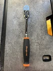 Snap-on Tools New FH80MP 3/8" Drive Dual Tech Multiposition Head Ratchet Used. Price: $149.99.