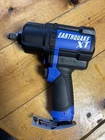 Earthquake 1/2" Composite Xtreme Torque Air Impact Wrench 1200 Ft. Lbs. 58683 New. Price: $94.99.
