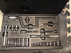 Kd Tools 45175 3/8" Drive Ratchet With Sockets 23 Piece Set Usa New. Price: $250.00.