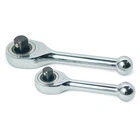 Titan 2-PC Gearless Micro Ratchet Set 18202 New. Price: $61.37.