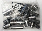 Kobalt 2308406 26PC 12-POINT Socket Set Deep & Standard 3/8" 1/2" Drives Usa New. Price: $18.00.