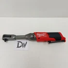 Milwaukee 3/8 M12 FIR38LR-0 Charging Impact Ratchet Driver **bear Tool** New. Price: $285.18.