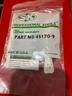 Hand Tools SK-45170-9 Ratchet Rebuild Kit, 3/8" Drive, **made In Usa** New. Price: $15.00.