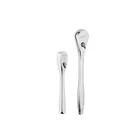 Stubby Ratchet Set 3/8" Drive & 1/2" 90-TOOTH Slim Profile Pcs New. Price: $133.22.