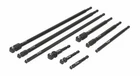 Titan 49089 Pc. Impact Wobble Socket Adapter Set New. Price: $34.71.