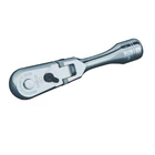 Ktc Nepros NBRC390FS 3/8" Drive 4" Compact Flex Head Tooth Ratchet New. Price: $129.99.