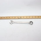 Husky Metric Ratcheting Combination Wrench 12-POINT 15MM Open. Price: $8.08.
