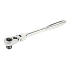 Tone Compact Swing Head Ratchet Handle Hold Type RH4FCH 12.7MM 1/2 Drive From New. Price: $62.23.