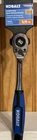 Kobalt 2958446 3/8" Drive PRO90 Comfort Grip Fine Tooth Ratchet New. Price: $19.99.