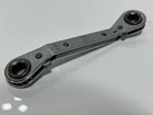 Mac Tools Usa ROWM1112 Metric Ratcheting Offset Wrench 11MM X 12MM - 6 Point Used. Price: $24.99.