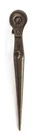 Klein Tools 3238, 1/2 Ratcheting Construction Wrench 15" Vg Used. Price: $75.00.