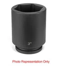 Grey Pneumatic 4056D 1" Drive X 3/4" Deep Impact Socket New. Price: $72.53.